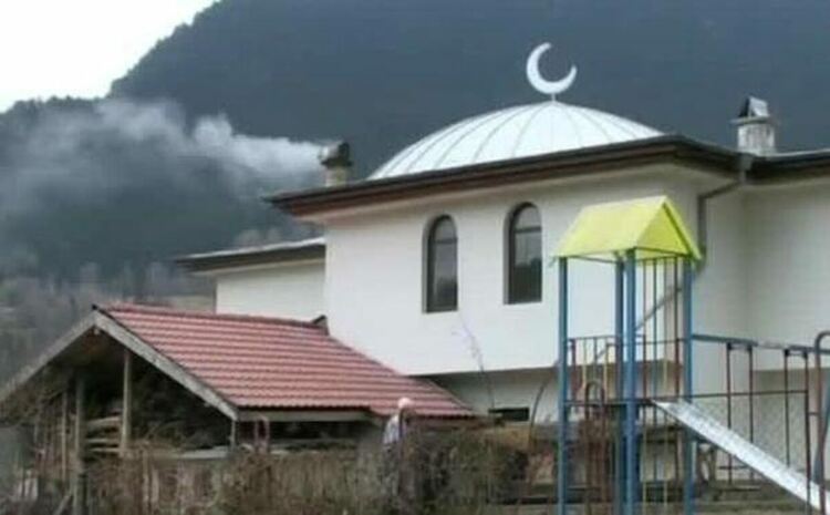 Мюсюлманите празнуват Рамазан байрам