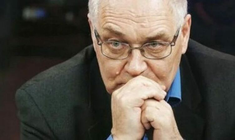 Лев Гудков: Русия изобщо има големи проблеми със съвестта, руското общество е принципно аморално
