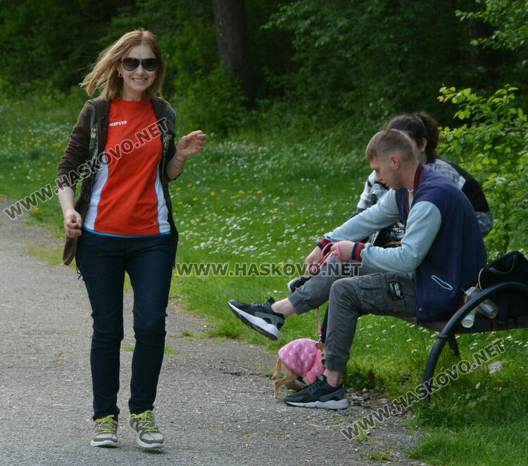 Изпочупиха лодката в езерото в “Кенана”