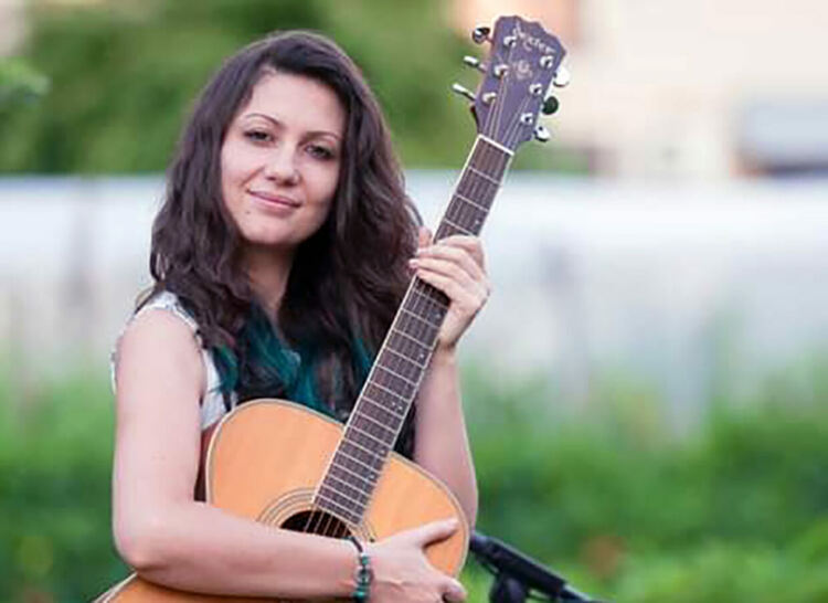 Светла Пенева