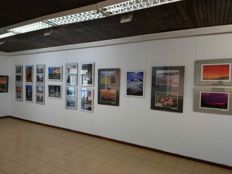 Над 100 фотографии в галерията на КДК-Смолян, приходите са в помощ на Дани