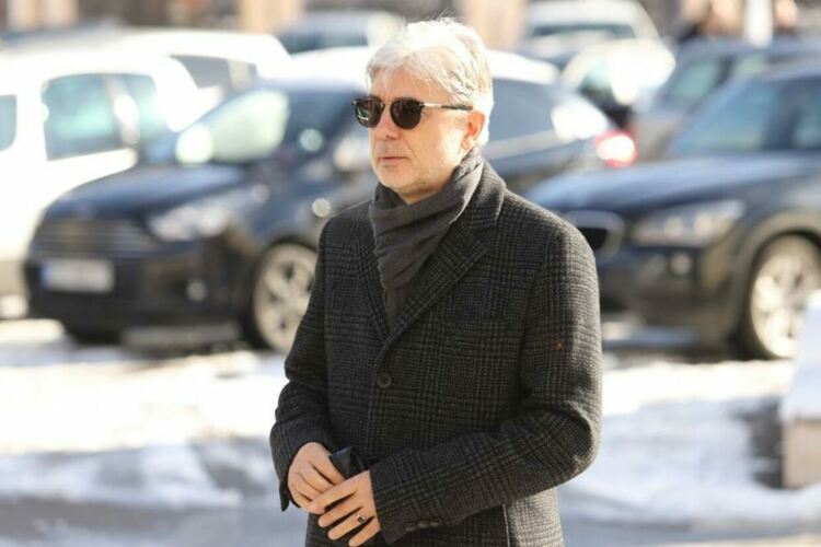 Делото срещу бившия министър Нено Димов започна по същество