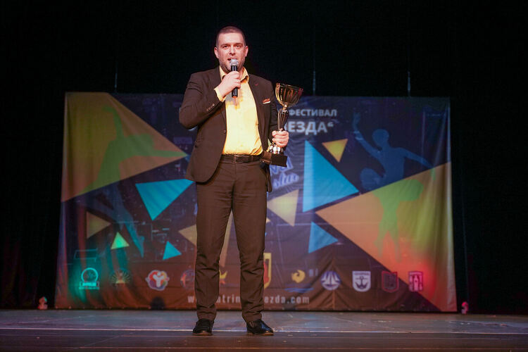 Стотици танцьори от цялата страна се включиха в Националния танцов фестивал „Утринна звезда“