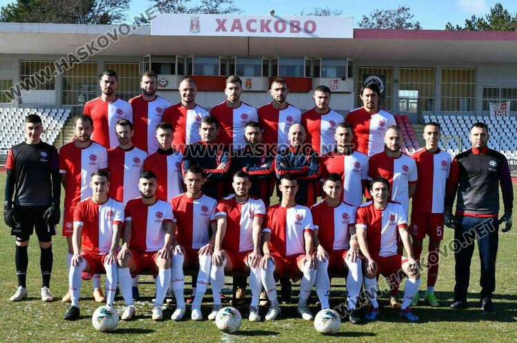 "Саяна Хасково" отпадна от турнира за Купата на АФЛ