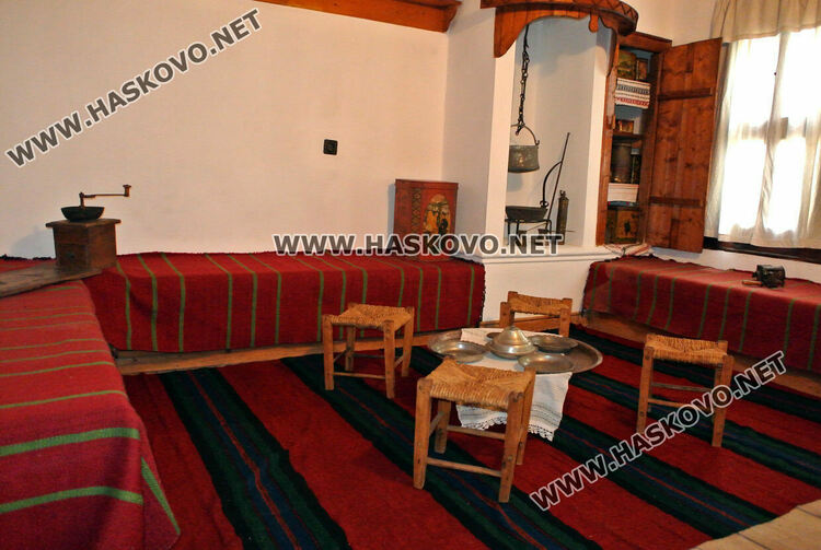 На Гергьовден музейните експозиции в Хасково ще са отворени