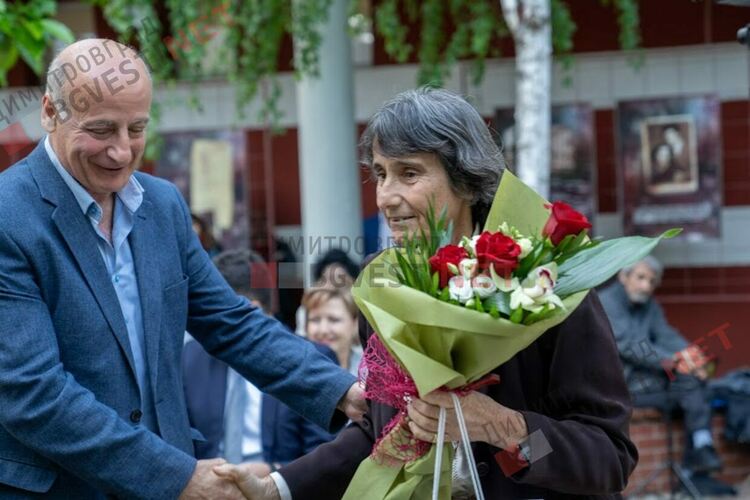 Церемония за връчването на Националната и Международна литературни награди за поезия "Пеньо Пенев" за 2022