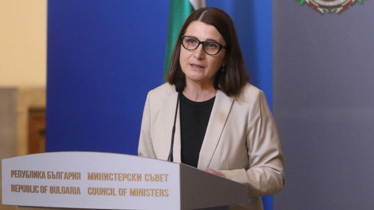 Държавата е осигурила 33 хил. места за настаняване на украински бежанци след 31 май