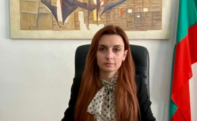 Венцислава Монева е назначена за зам.-шеф на фонд 'Земеделие'