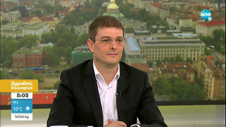 Шефът на „Кинтекс“: Напускам поста и оттеглям жалбите си, но ще съдя Нинова