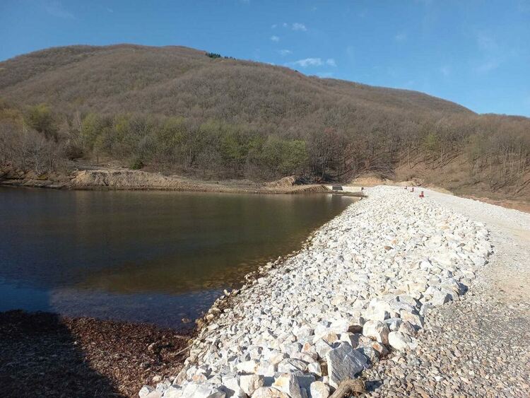 Наблюдават язовирите на територията на община Асеновград 