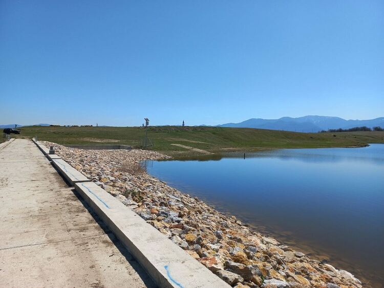 Наблюдават язовирите на територията на община Асеновград 