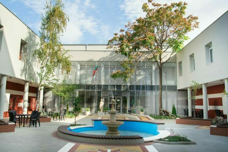 Среща-разговор с писателя Продум Димов ще се състои в Димитровград