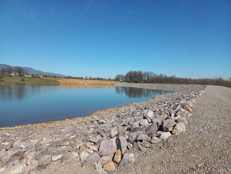 Наблюдават язовирите на територията на община Асеновград 