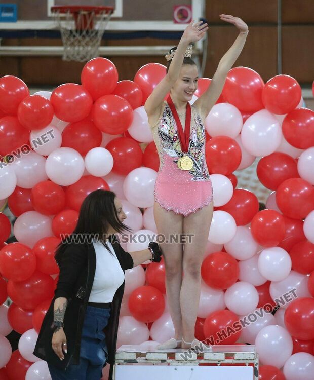 За Кралица на Аида беше коронована Лейла Куйракович от Босна и Херцеговина