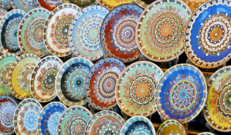 Възражда се българската керамика