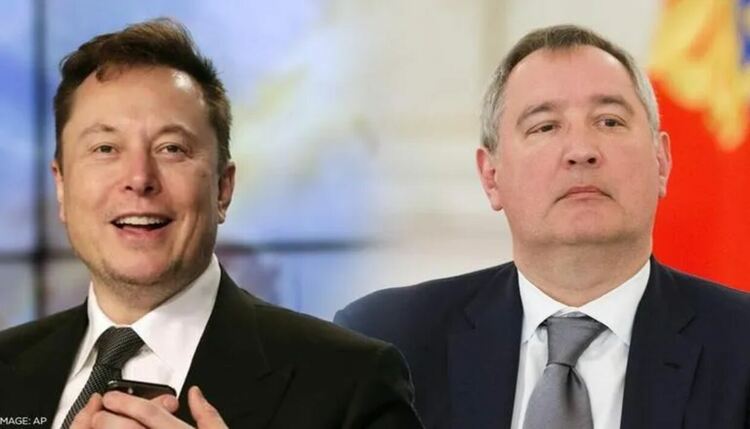 Ако умра мистериозно… - Мъск отговори на заплахите на Рогозин