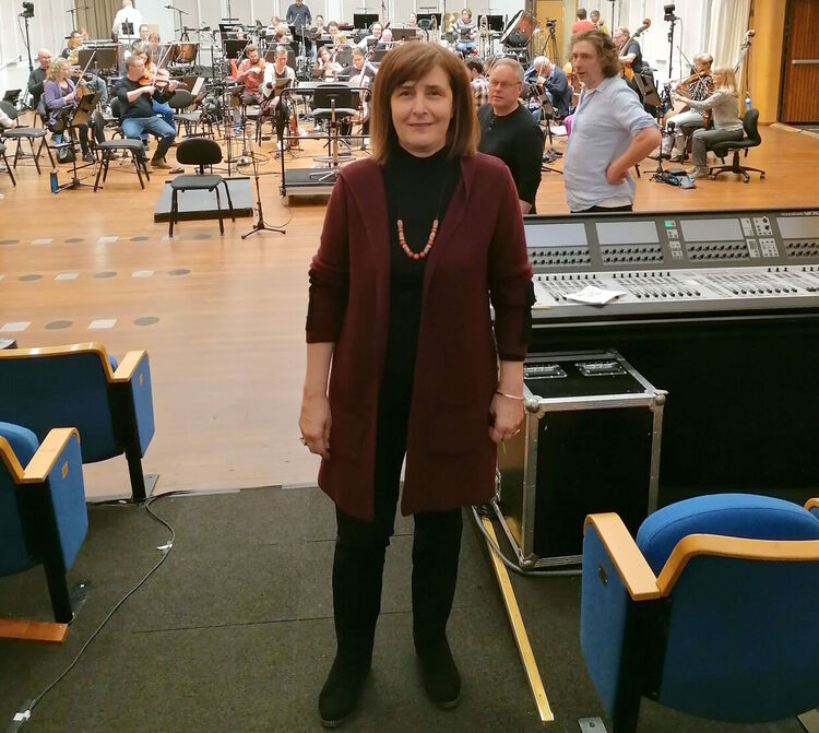 Детски хор „Орфей“ се включва в проекта „Норвегия и България пеят заедно“