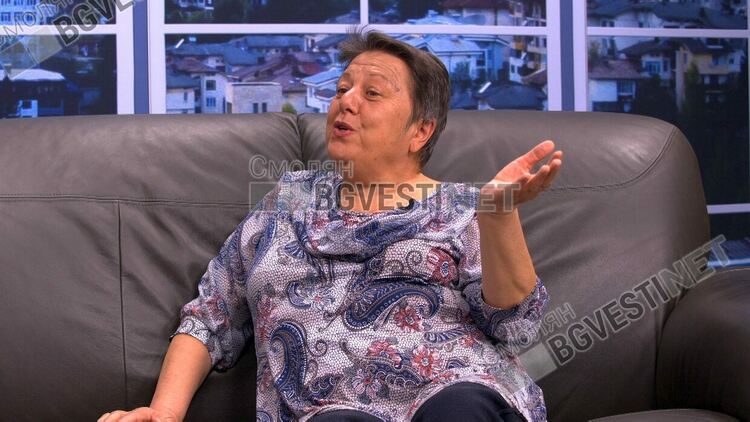 Тази вечер в "От мерак" вижте другото лице на кралицата на хумора Веселина Бабаджанкова