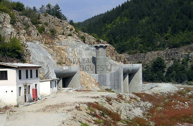 Сагата „Каскада Горна Арда”продължава,  проектът е в мъртва точка вече 5 години