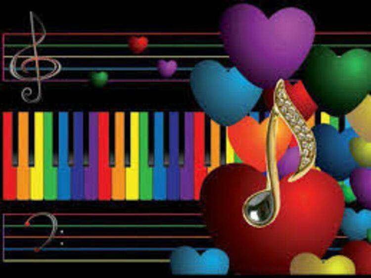 Клавирен концерт на Мария Иванова в КДК