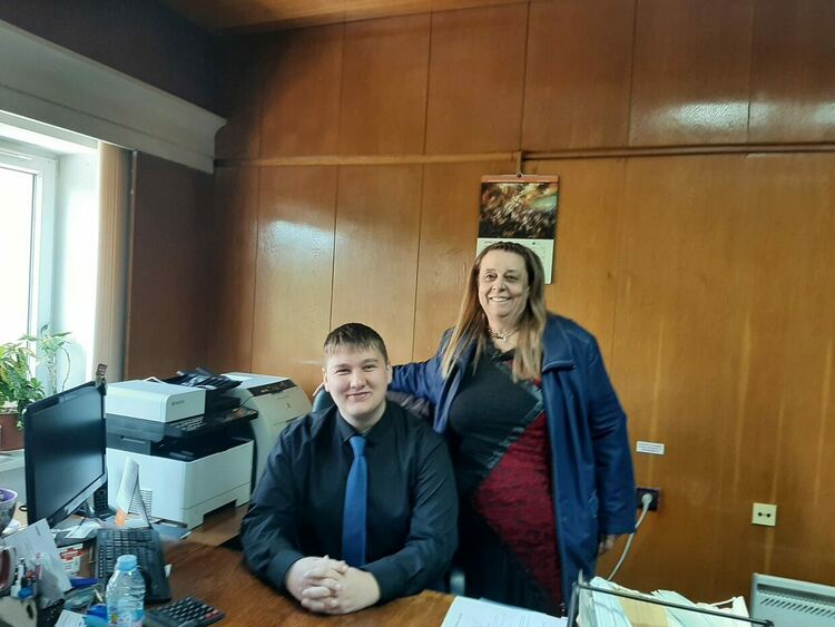 Десетокласник пое управлението на Община Смолян за ден