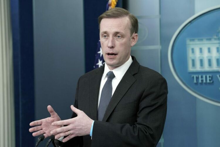 Джейк Съливан: САЩ са солидарни с България предвид поредния опит на Русия да ползва енергията като оръжие