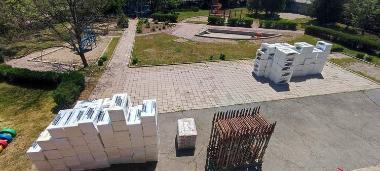 Филиалът на Детска градина номер 9 „Калина Малина“ в квартал Проучване ще бъде напълно обновен