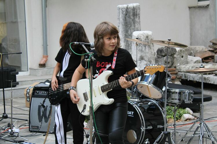 За първи път организират конкурс „Талантите на Хасково“ 