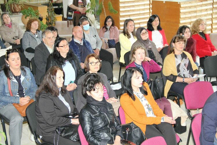 "Райковският дамаскин" за първи път се показва пред смолянска публика