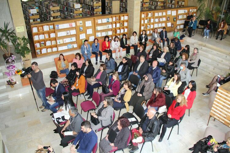 "Райковският дамаскин" за първи път се показва пред смолянска публика