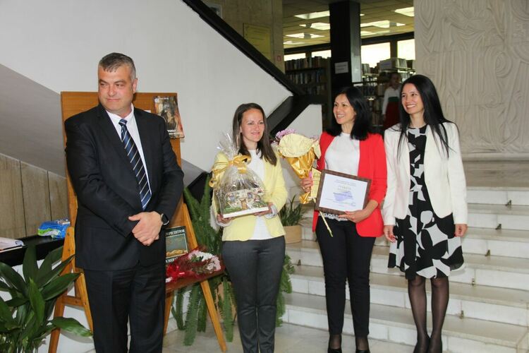 "Райковският дамаскин" за първи път се показва пред смолянска публика