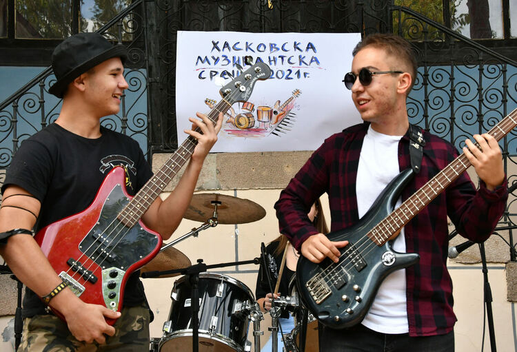 За първи път организират конкурс „Талантите на Хасково“ 