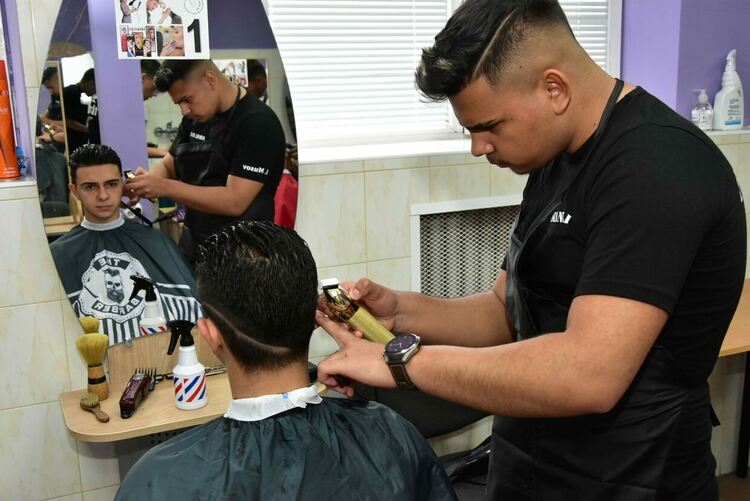 ПГ „Свети Патриарх Евтимий“ с награда от Националния конкурс "Най-добър млад фризьор и гримьор"