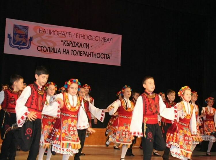 Осмият  Национален етнофестивал „Кърджали-столица на толерантността 2022” ще се проведе на 04 Юни 2022 г.
