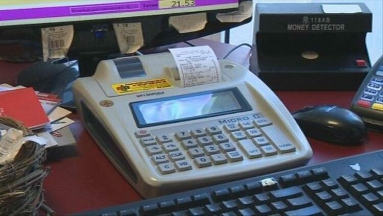 НАП проверява 2000 фирми с нелогично високи материални запаси