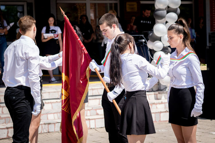 Снимкa DiStudio