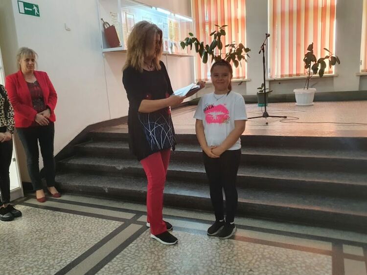 Растения и животни "превзеха" първия етаж на читалището в Първомай