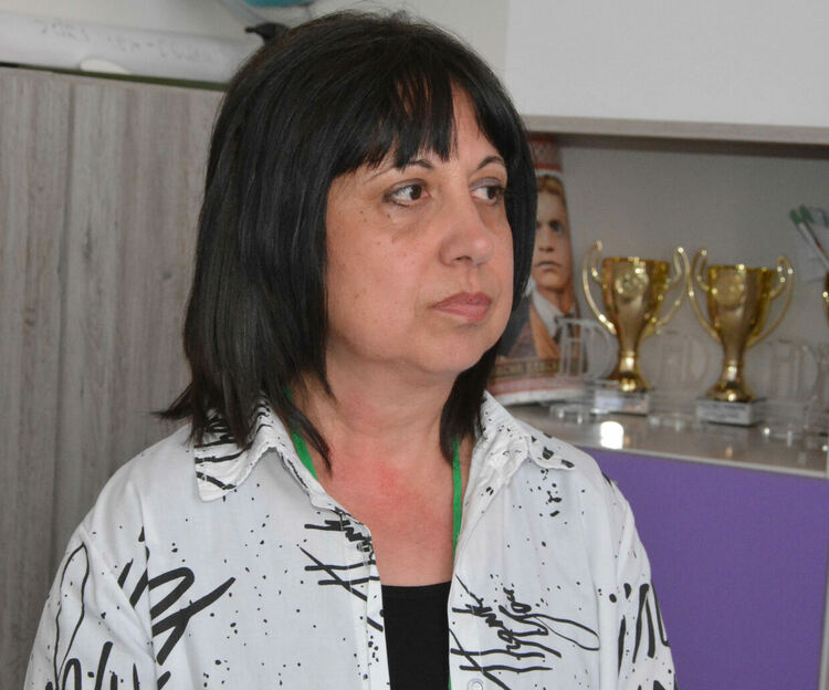 Училище &bdquo;Св. Климент Охридски&ldquo; с иновативни уроци по НП &bdquo;Иновации в действие&ldquo;