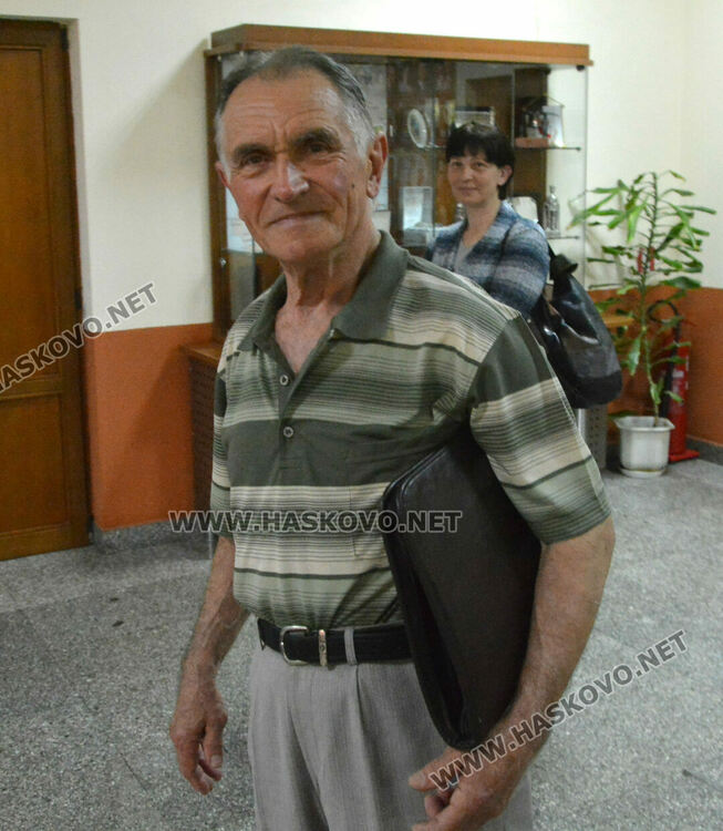 Отдадоха под наем 6 парка в Хасково - от 222 до 3337 лева 