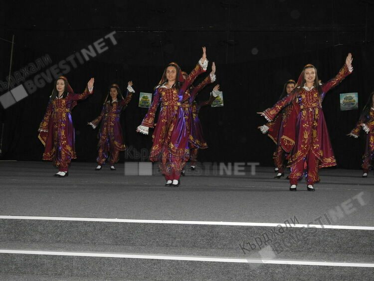 Ансамбъл „Кърджали“ ще участва на  празника на религиите в София