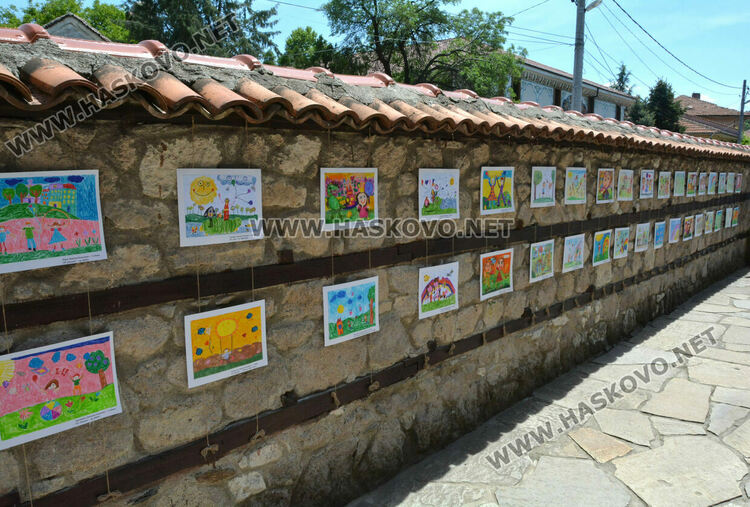 Градината по изкуствата празнува 30 г. от създаването си с празничен спектакъл &bdquo;Детство-вълшебство&ldquo;