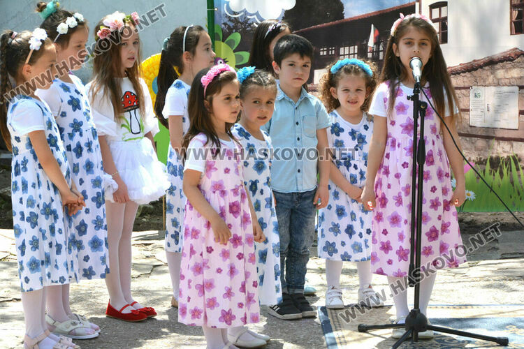 Градината по изкуствата празнува 30 г. от създаването си с празничен спектакъл &bdquo;Детство-вълшебство&ldquo;