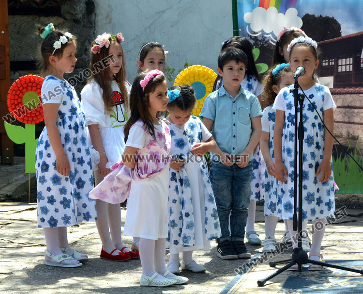 Градината по изкуствата празнува 30 г. от създаването си с празничен спектакъл &bdquo;Детство-вълшебство&ldquo;