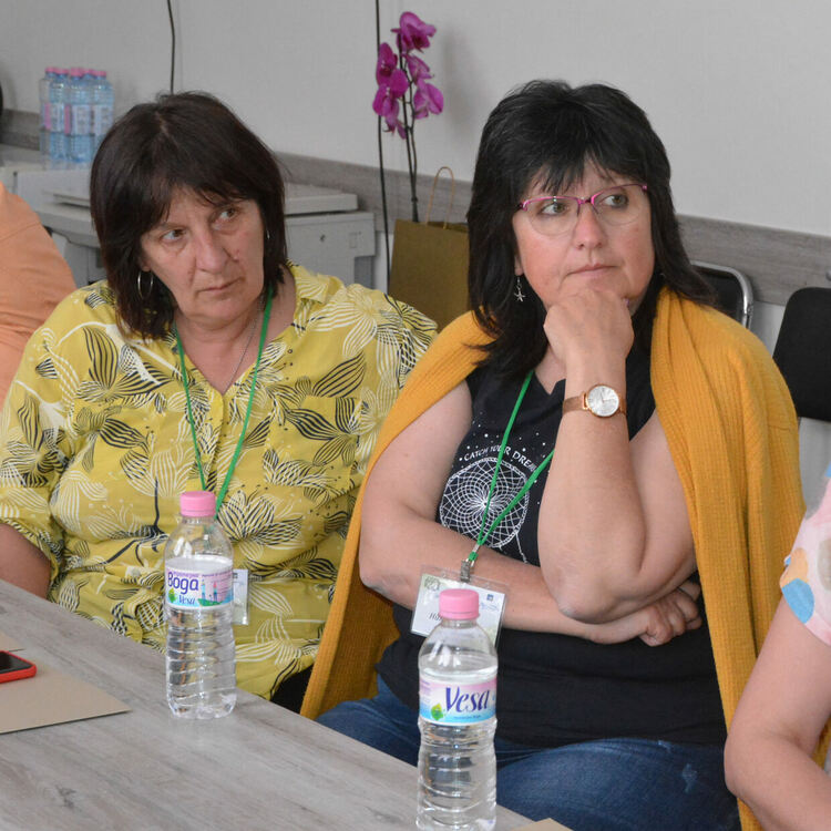 Училище &bdquo;Св. Климент Охридски&ldquo; с иновативни уроци по НП &bdquo;Иновации в действие&ldquo;