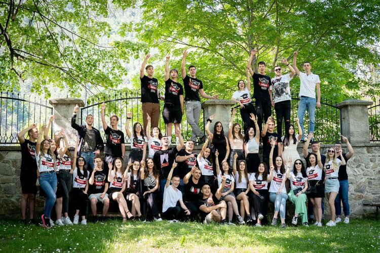 Снимкa DiStudio