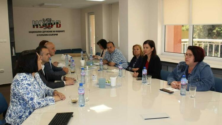 Община Момчилград подготвя проектен портфейл за новия програмен период