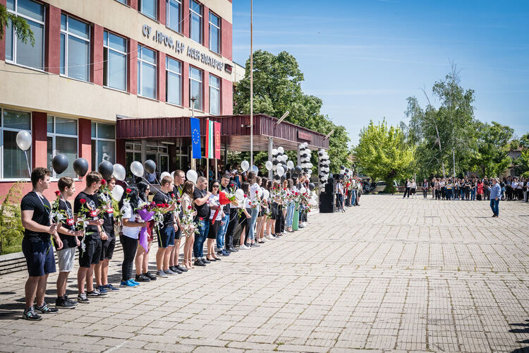 Снимкa DiStudio