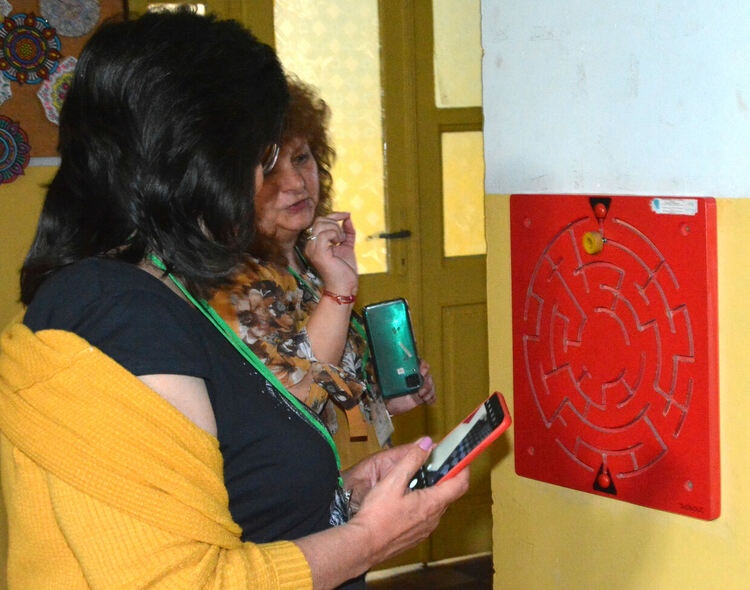 Училище &bdquo;Св. Климент Охридски&ldquo; с иновативни уроци по НП &bdquo;Иновации в действие&ldquo;