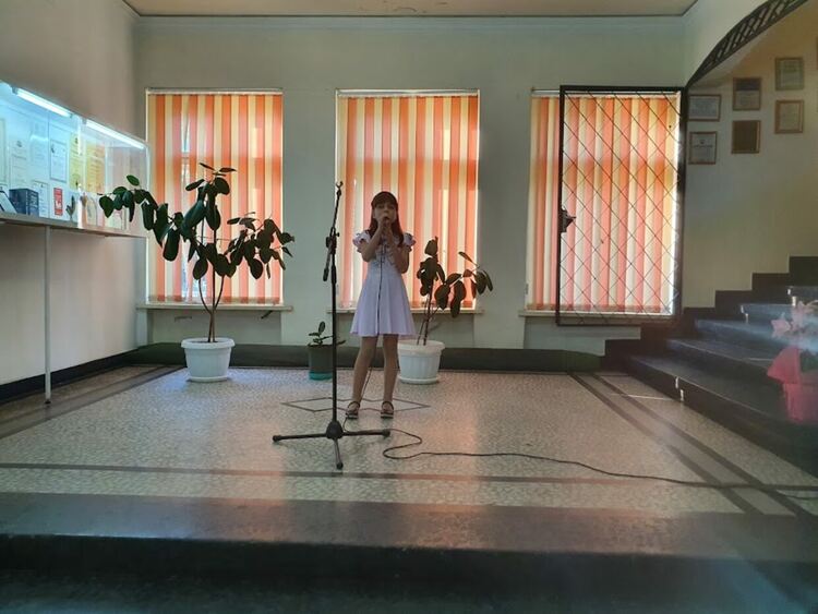 Растения и животни "превзеха" първия етаж на читалището в Първомай