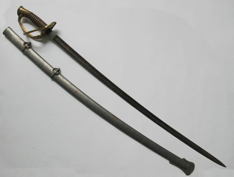 Показват сабята на Ботев в Музея в Хасково